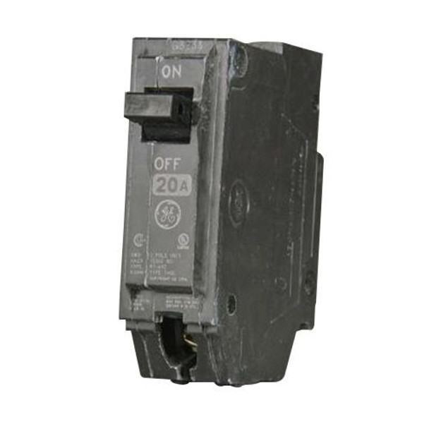 GE TQL1140 Miniature Circuit Breakers (MCBs)