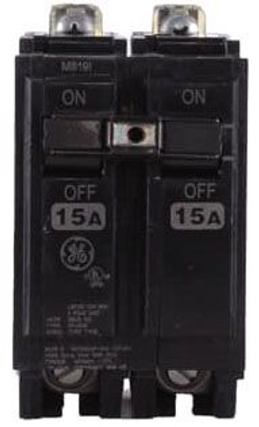 GE THQB22020 Miniature Circuit Breakers (MCBs) GE THQB22020 Miniature Circuit Breakers (MCBs)