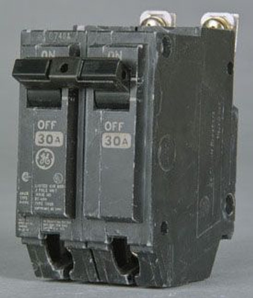 GE THQB22040 Miniature Circuit Breakers (MCBs)