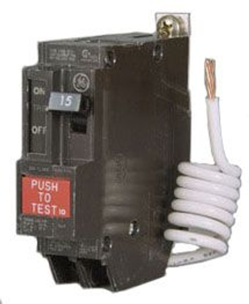GE THQB1130GF Miniature Circuit Breakers (MCBs)