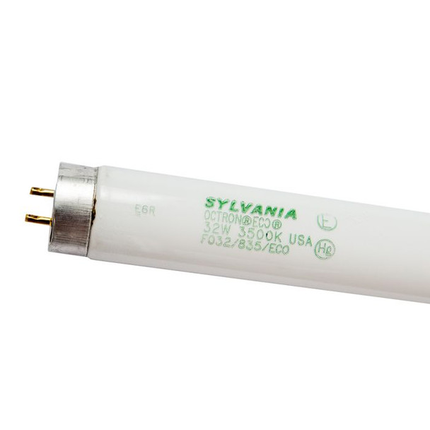 Sylvania FO25/835/XP/ECO3 Fluorescent Bulbs 25BOX