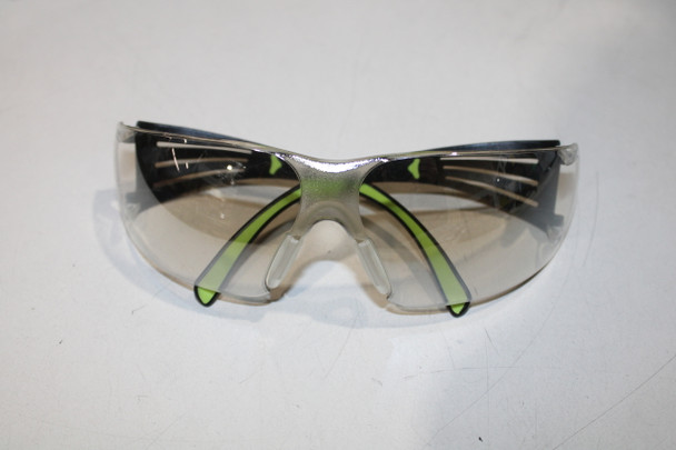 3M SF410AS Glasses and Goggles EA