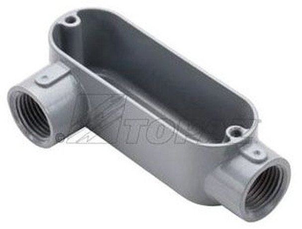 Topaz LR7 Conduit Bodies EA
