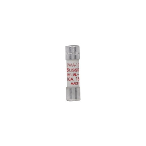 Bussmann FWA-10A10F Fuses EA