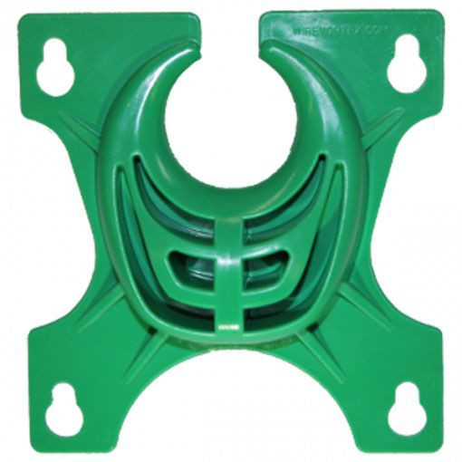 Mulb 40001 Outlet Boxes/Covers/Accessories 32 Red