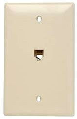 Pass & Seymour TPTE1-I Outlet Boxes/Covers/Accessories