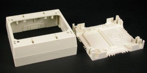 Unbranded 2348-2 Raceway and Raceway Boxes