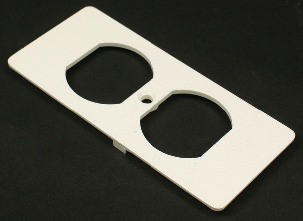 Wiremold 5507D-G Outlet Boxes/Covers/Accessories