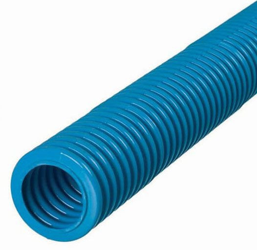 Carlon USD 12005R-200 Flexible PVC Conduit Red