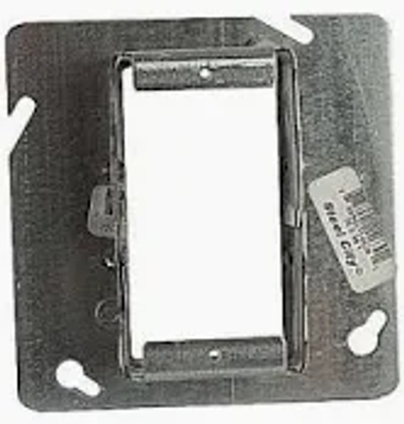 Stc 72C49-3/4 Outlet Boxes/Covers/Accessories