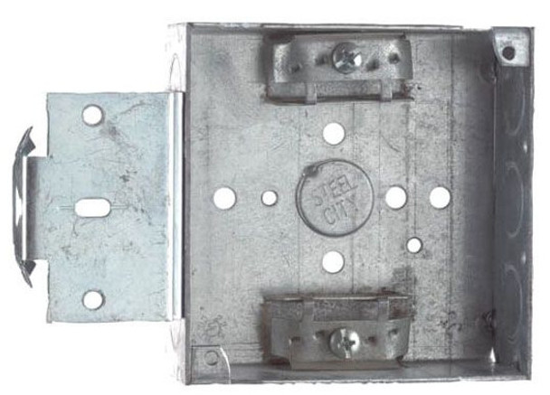 Stc PGW-25G Outlet Boxes/Covers/Accessories
