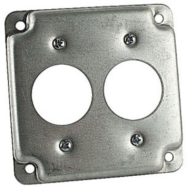 Stc RS10 Outlet Boxes/Covers/Accessories