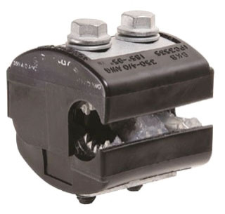 Burndy BIPC350-350 Ground Rods and Grounding Systems