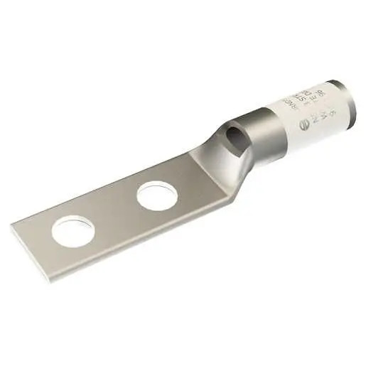 Burndy YA3CL-2TC38 Lugs EA