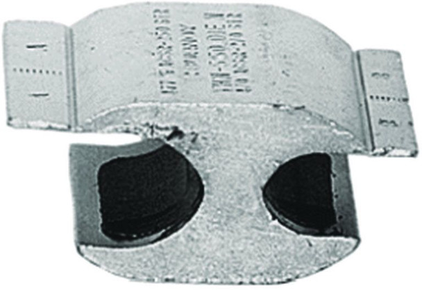 Burndy YHR-800 Ground Rods and Grounding Systems
