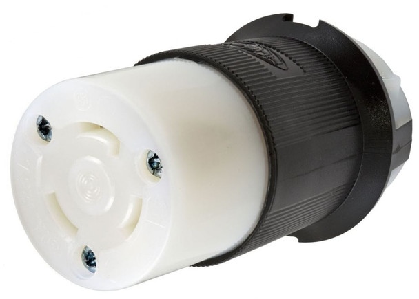 Hubbell HBL2613 Plug/Connector/Adapter Accessories EA