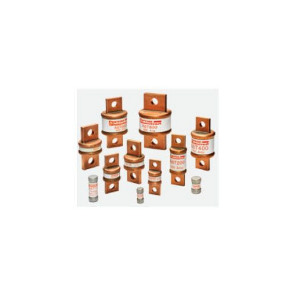 Ferraz Shawmut A6T125 Fuses EA