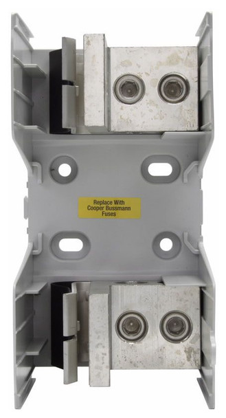Bussmann JM60600-1CR Fuse Blocks and Holders EA