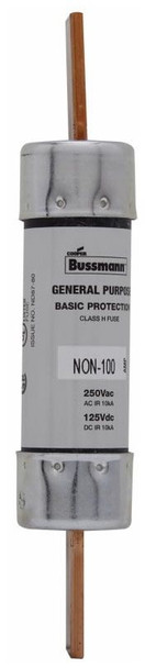 Eaton BP/NON-45 Class K5 45A 250VAC/125VDC General Purpose Fuse