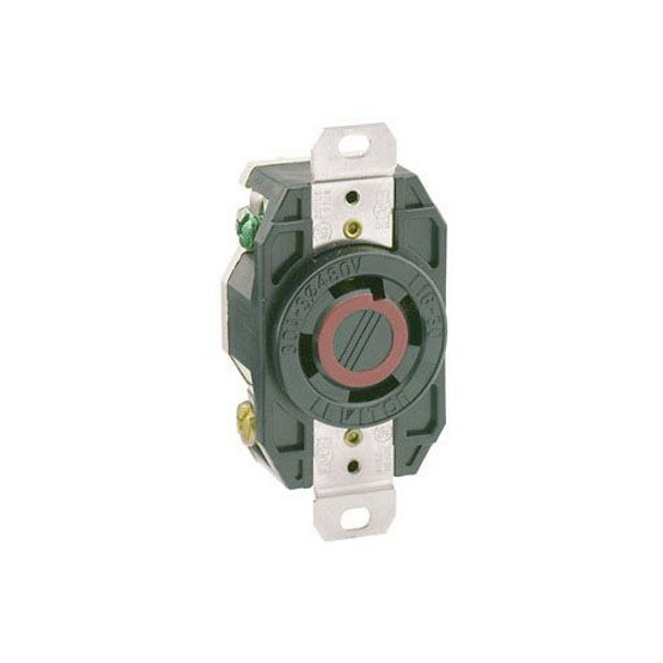 Leviton 2730 Surge Protection Devices (SPDs)