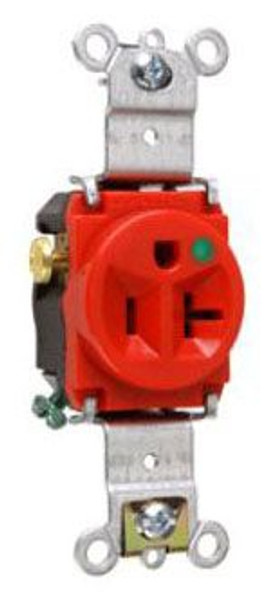 Pass & Seymour 8301-RED Surge Protection Devices (SPDs)