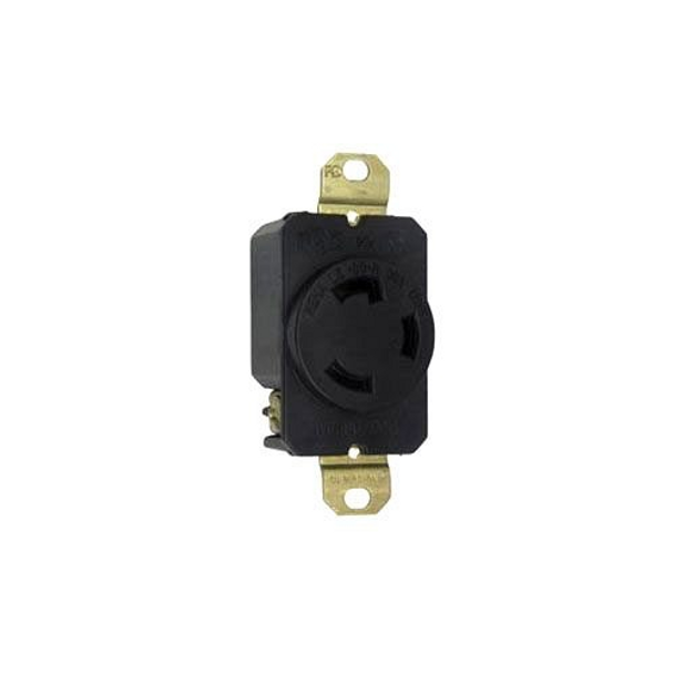 Pass & Seymour L530-R Outlets