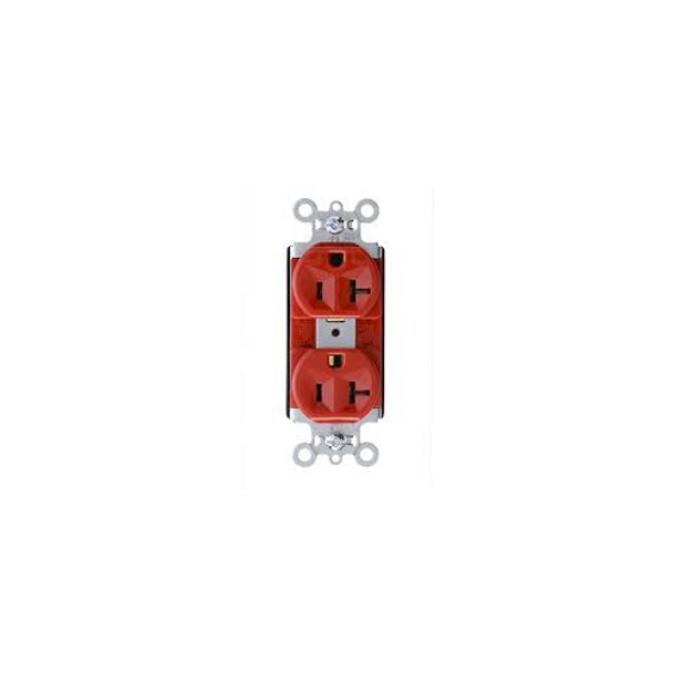 Pass & Seymour PT5362-RED Surge Protection Devices (SPDs)