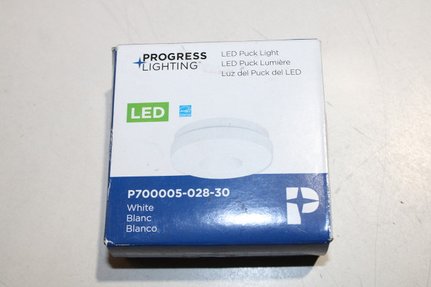 Progress Lighting P700005-028-30 LED Lighting EA