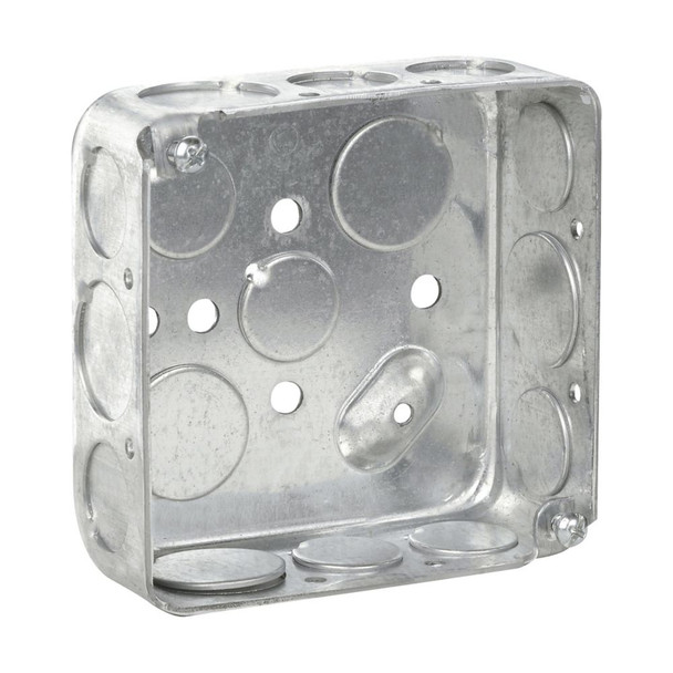 Crouse-Hinds TP414 Outlet Boxes/Covers/Accessories 50BOX Crouse-Hinds TP414 Outlet Boxes/Covers/Accessories 50BOX