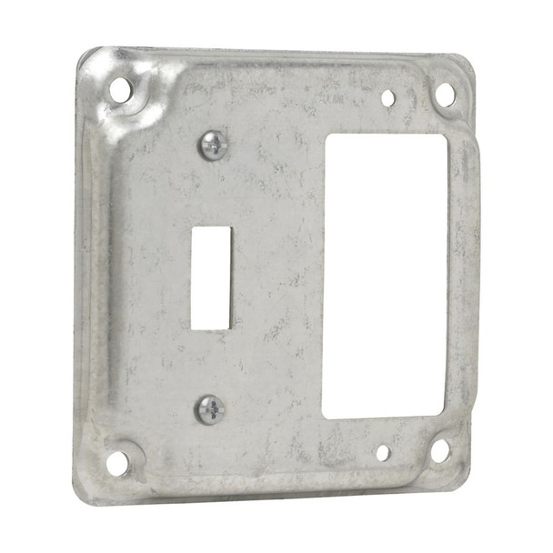 Eaton TP515 Outlet Boxes/Covers/Accessories EA