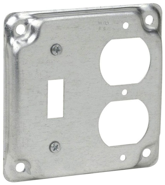 Eaton TP506 Outlet Boxes/Covers/Accessories