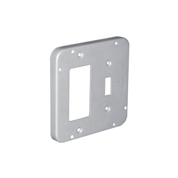 Crouse-Hinds TP740 Outlet Boxes/Covers/Accessories EA