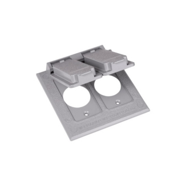 Crouse-Hinds TP7220 Outlet Boxes/Covers/Accessories EA