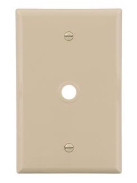 Eaton PJ11V-F-LW Wallplates and Switch Accessories EA