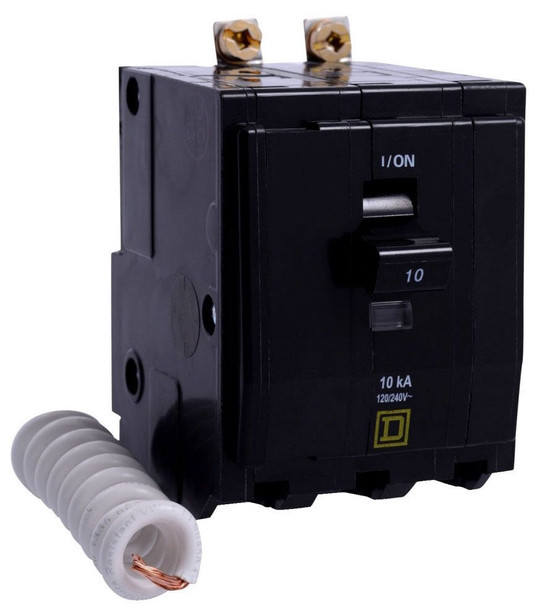 Square D QOB320SWN Miniature Circuit Breakers (MCBs)