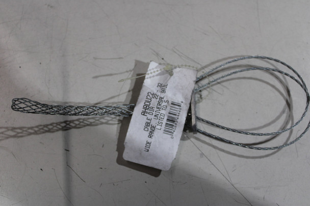 Cooper ABHDU22 Misc Small Wires EA