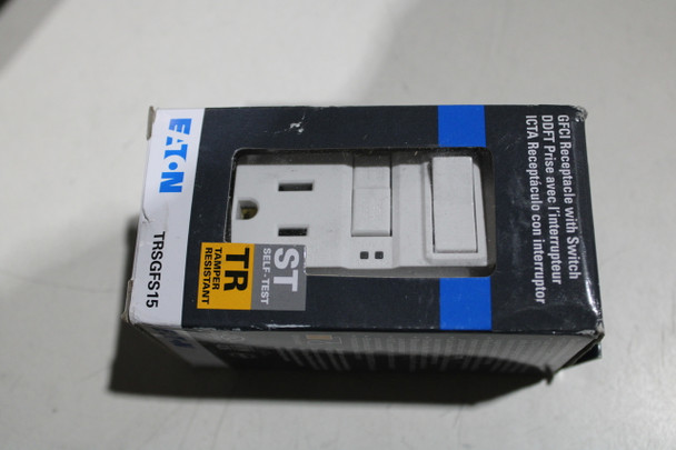 Eaton TRSGFS15W-BX-LW Combination Devices EA
