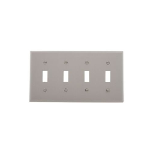 Eaton 5154GY-BOX Wallplates and Switch Accessories EA