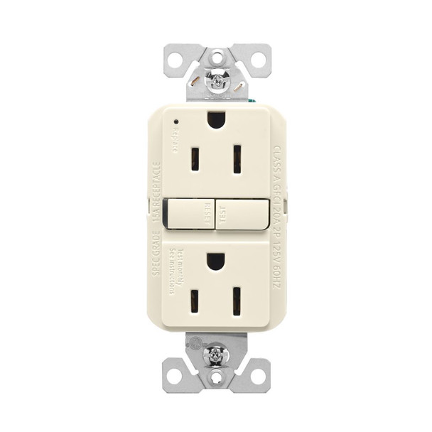 Eaton GF15LA-3-LW Outlet