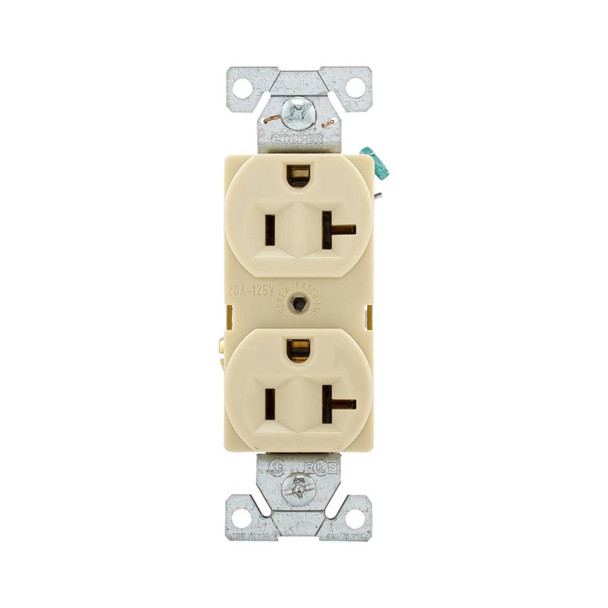 Eaton BR20V-10-LW Outlet