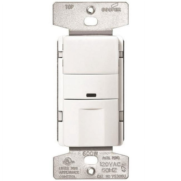 Eaton OS306U-W-K Motion Detectors EA