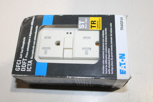 Eaton TRSGF20LA-SPL Outlet