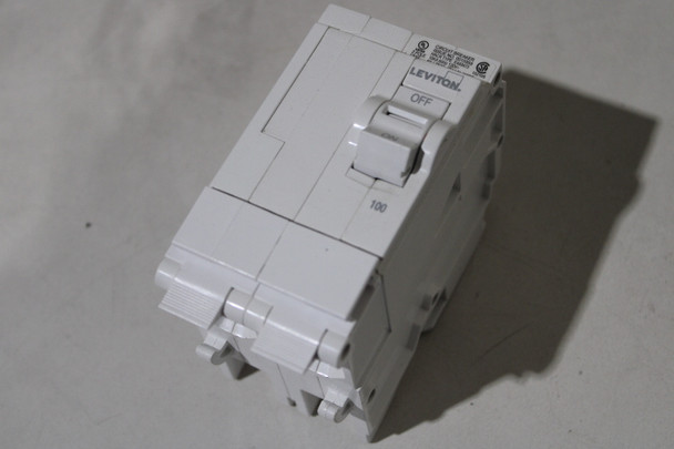 Leviton LB200 Other Circuit Breakers EA