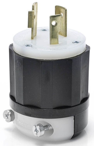 Leviton 2341 Plugs EA