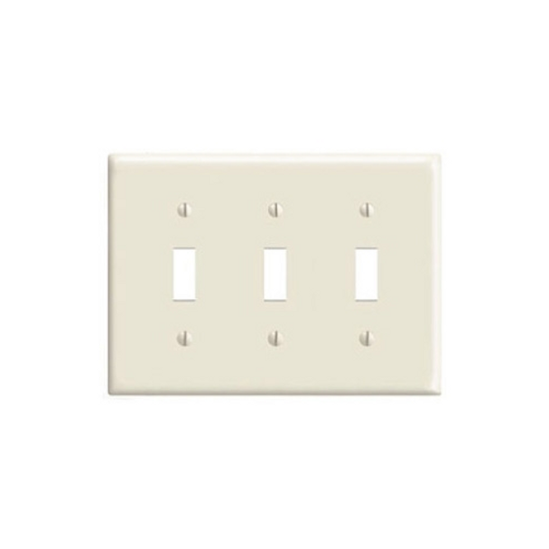 Leviton PJ3-T Wallplates and Switch Accessories EA