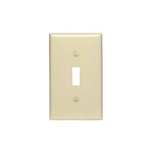 Leviton 80701-T Wallplates and Switch Accessories EA