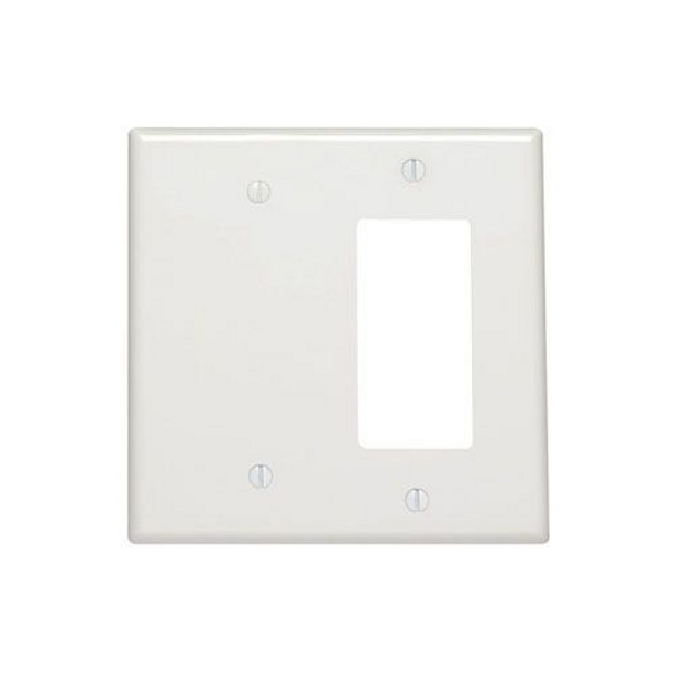 Leviton 80608-I Wallplates and Switch Accessories EA