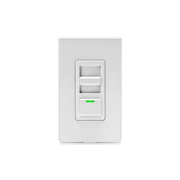 Leviton IPF01-1LZ Light and Dimmer Switches EA