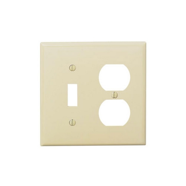 Leviton PJ18-T Wallplates and Accessories EA