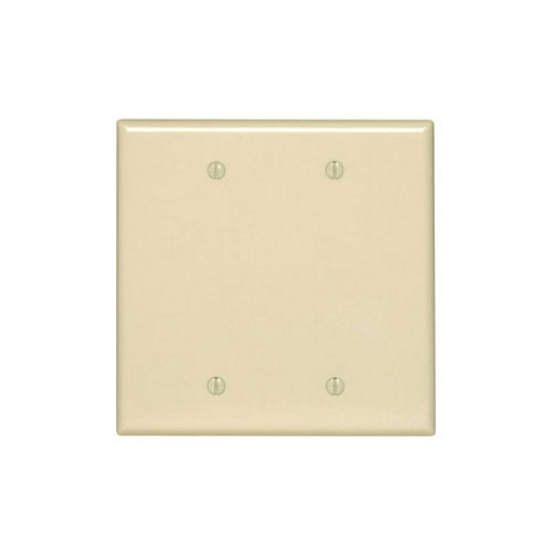 Leviton PJ23-W Wallplates and Accessories EA